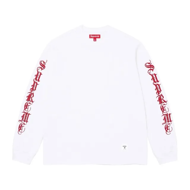 E583 # White