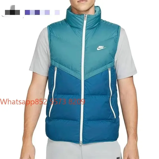 Nike Windrunner Vest