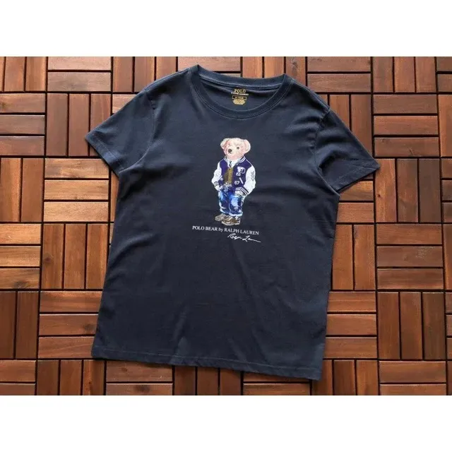 Polo Ralph Lauren Polo Bear Tee Classic Bear Graphic