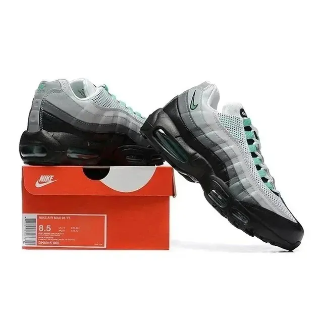 Nike Air Max 95 Mint Green