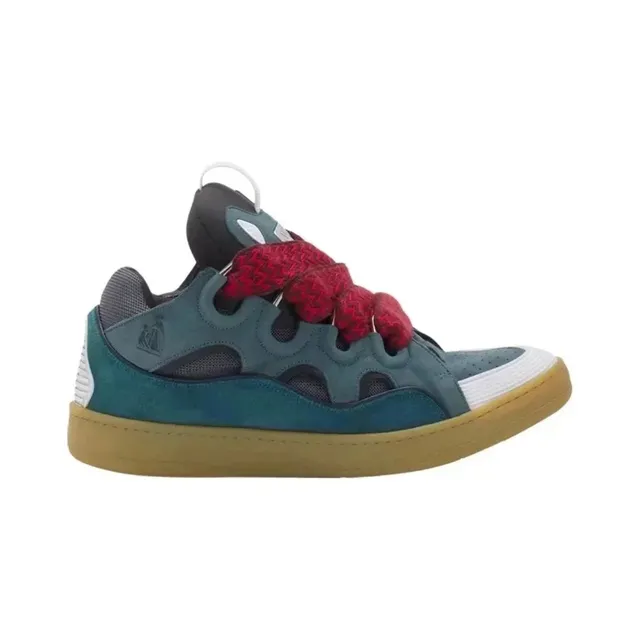 Louis Vuitton LV Trainer