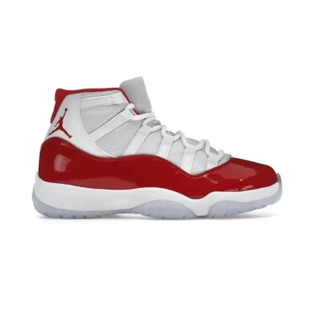 Air Jordan 11 Bred