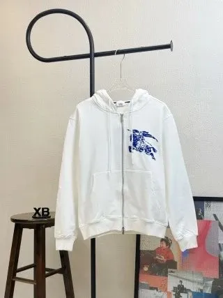 BAPE Shark Hoodie Blue Shark Print