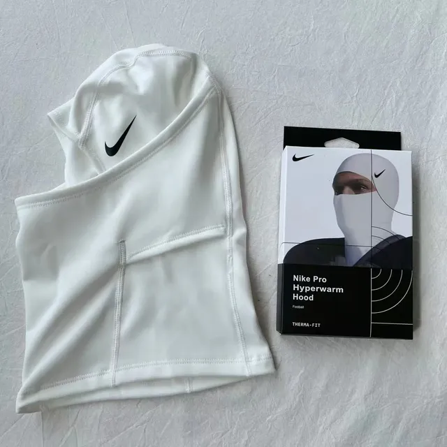Nike Pro Hyperwarm Hood Therma-FIT