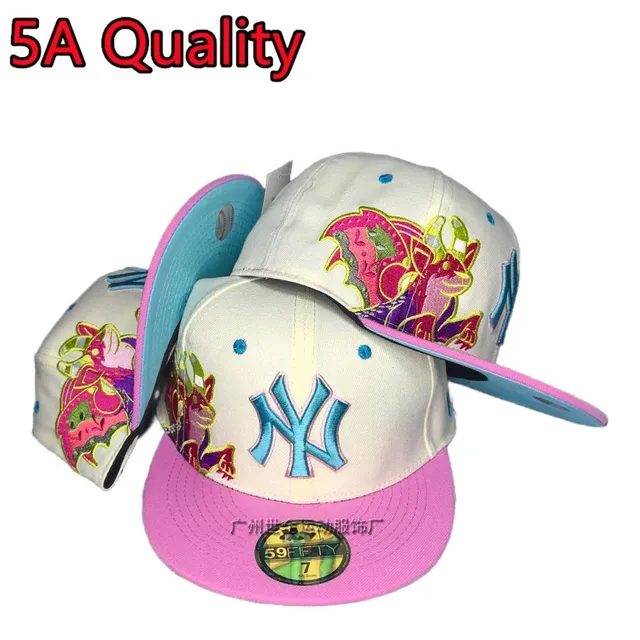 New Era 59FIFTY