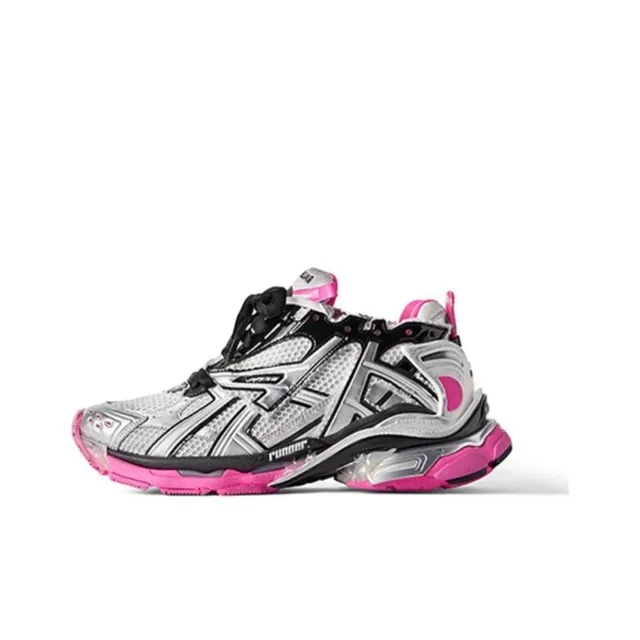 Runner7.0粉色