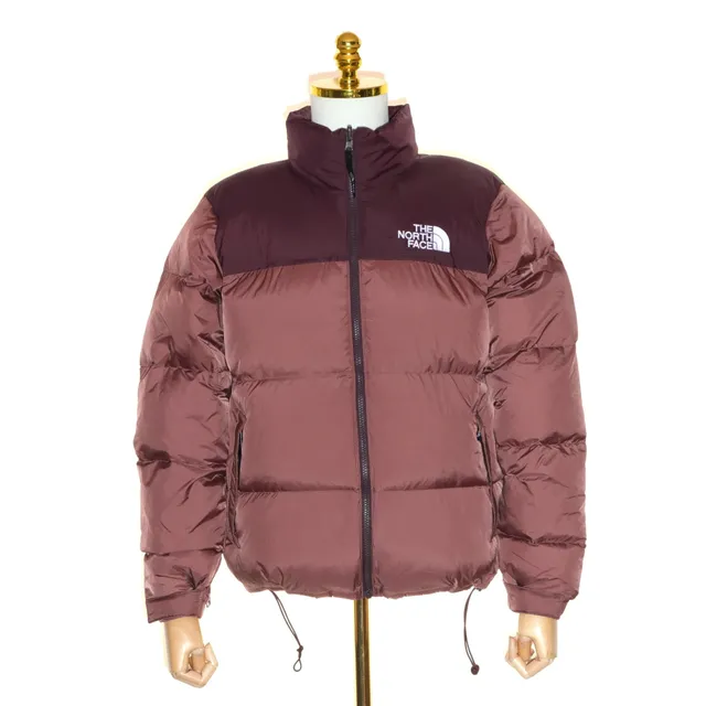 The North Face Nuptse Jacket