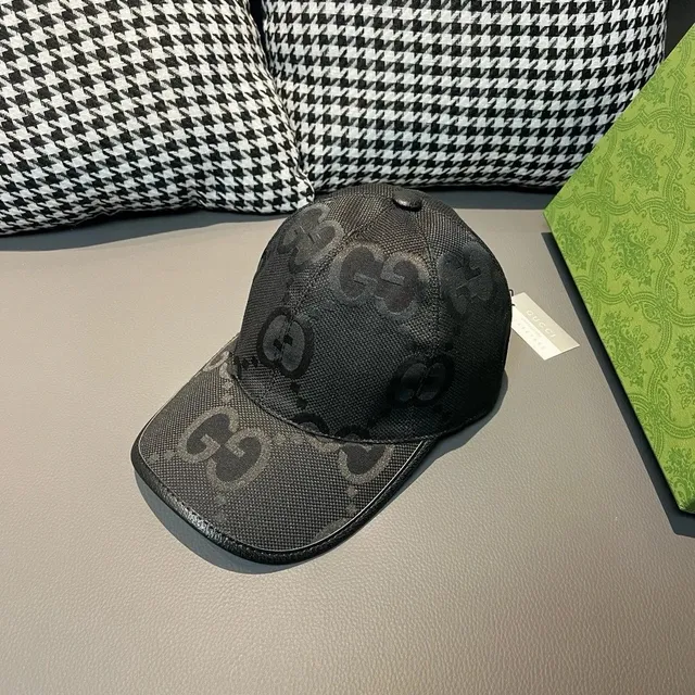Gucci headwear