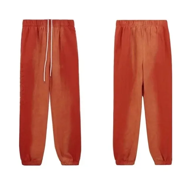 Balenciaga Jogger Gradient