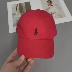 Polo Ralph Lauren Polo Bear Cap Classic Logo