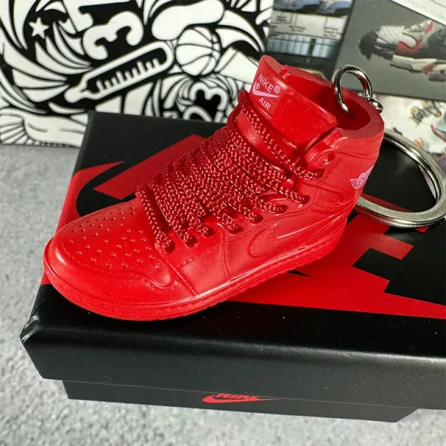 143. big red + box