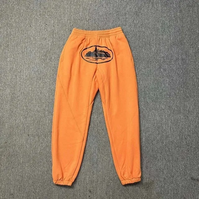 Gallery Dept. Joggers Ship Logo