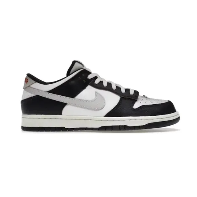 Nike Dunk Low San Francisco