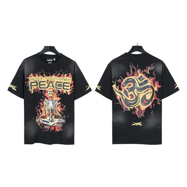 Reebok Graphic Tee