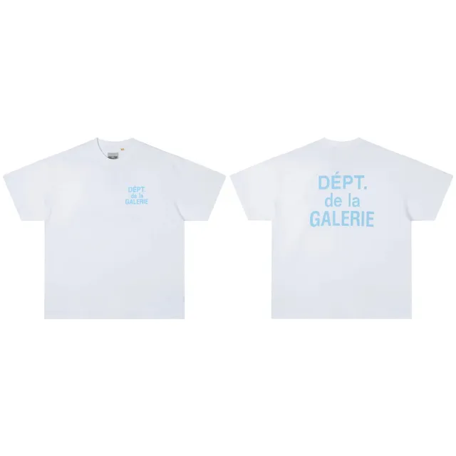 Gallery Dept. T-Shirt Dept. de la Galerie