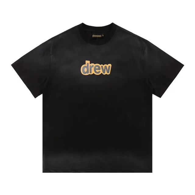 Fear of God Essentials Logo T-Shirt Washed Black