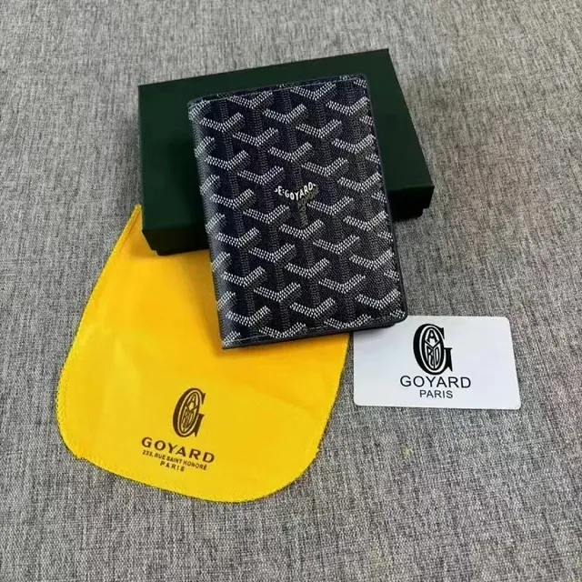 12*wallet#Go-yard
