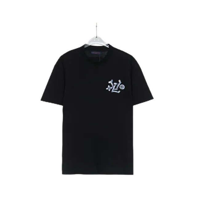 Louis Vuitton T-Shirt LV Graffiti Logo