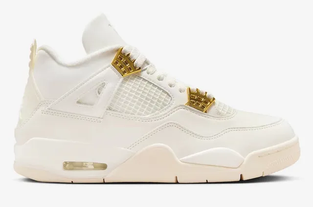 Air Jordan 4