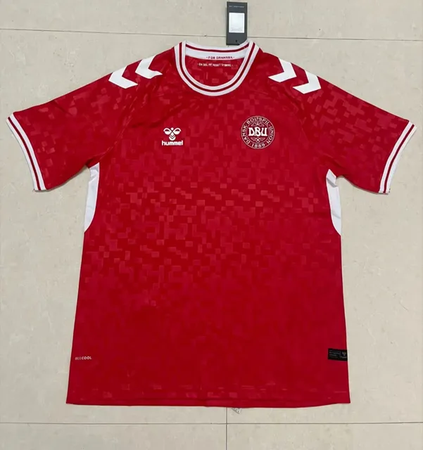 Hummel jerseys