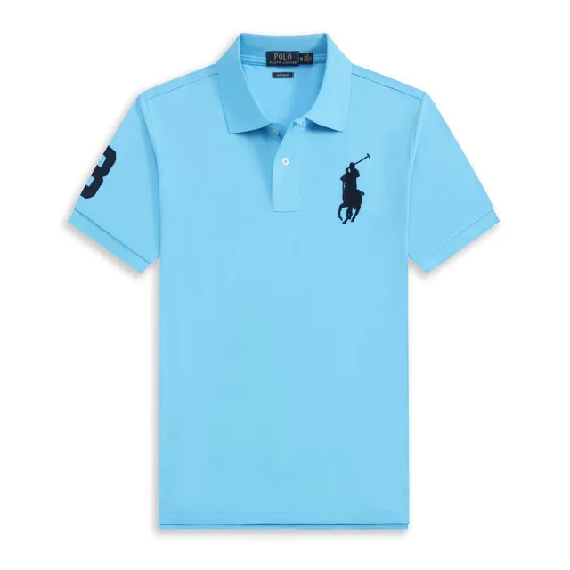 Polo Ralph Lauren Polo Shirt Big Pony