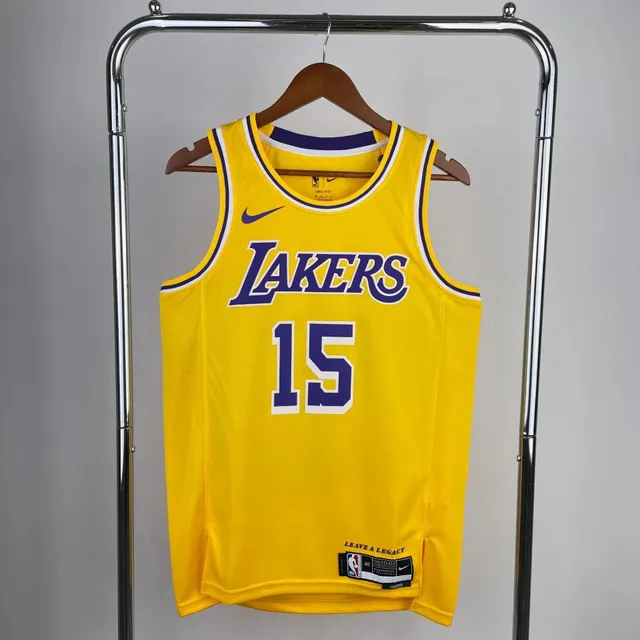 Nike Lakers Swingman Jersey Icon Edition