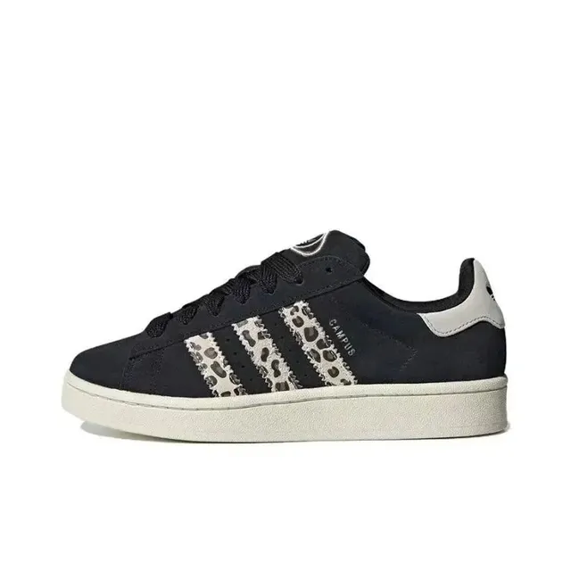 Adidas Campus Leopard Print