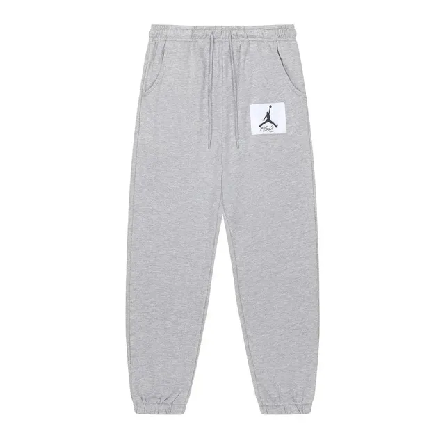 Jordan Joggers Jumpman Patch