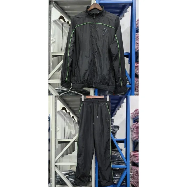 Trapstar Track Suit
