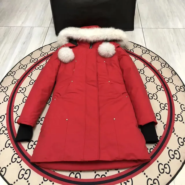 Canada Goose coats outerwear