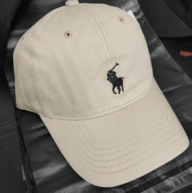 Polo Ralph Lauren Polo Cap Big Pony