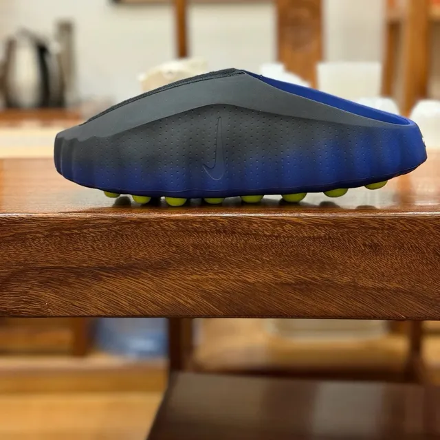 Nike Slide Perforated Upper
