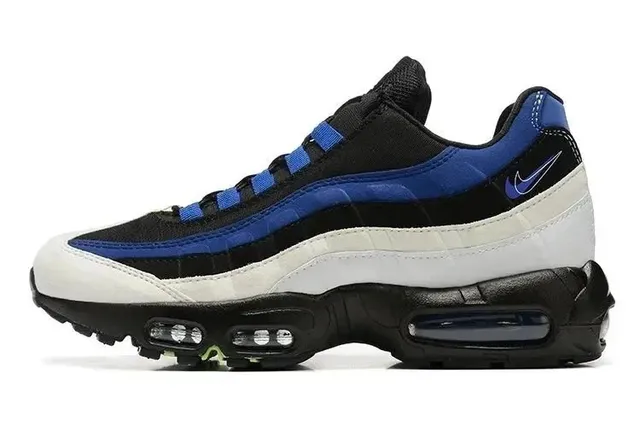 Nike Air Max 95 Royal Blue