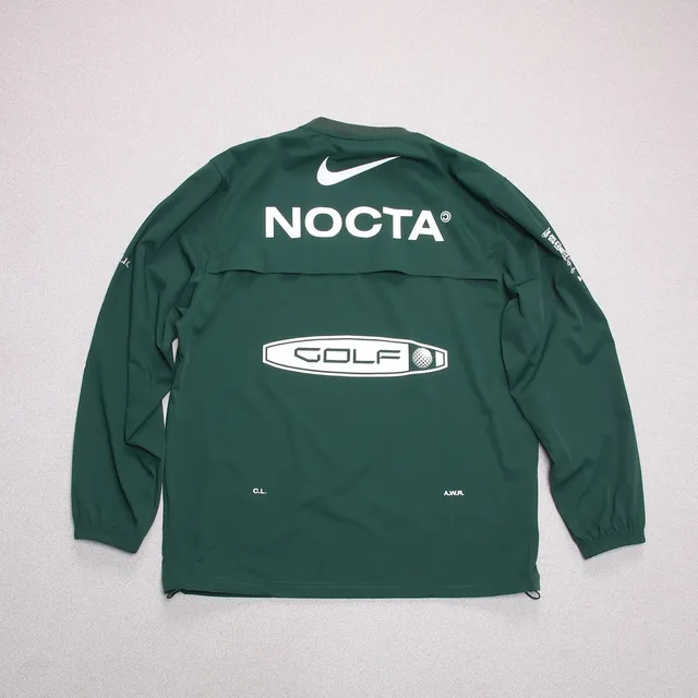 Nike Windrunner Jacket NOCTA Golf