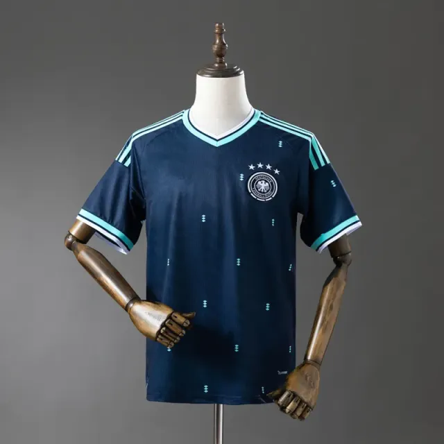 2627 germany away game