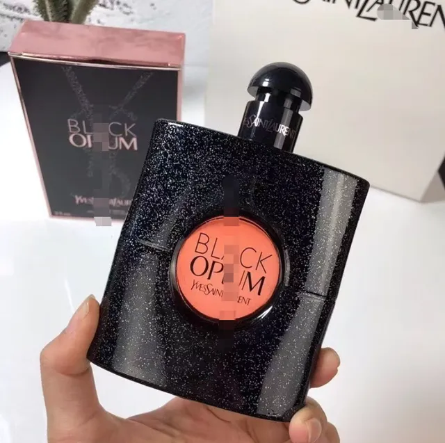 Saint Laurent Black Opium Eau de Parfum