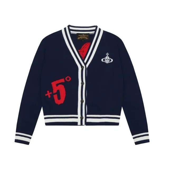 Vivienne Westwood Cardigan +5°