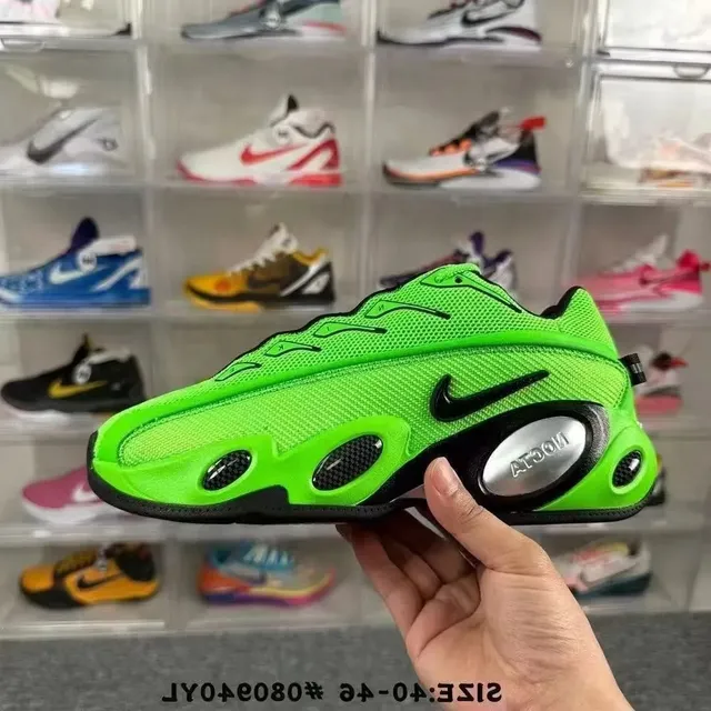 Nike Air Max TN Neon Green