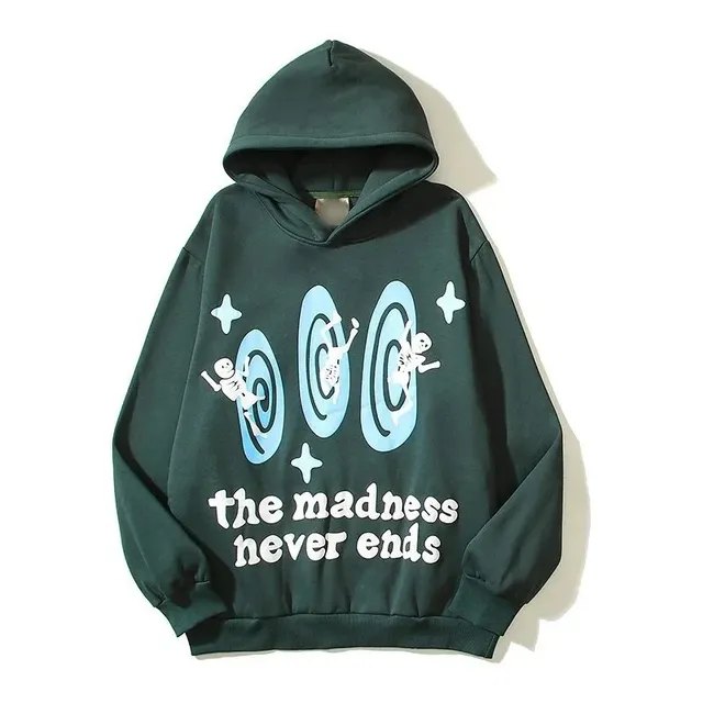 Gallery Dept. Hoodie