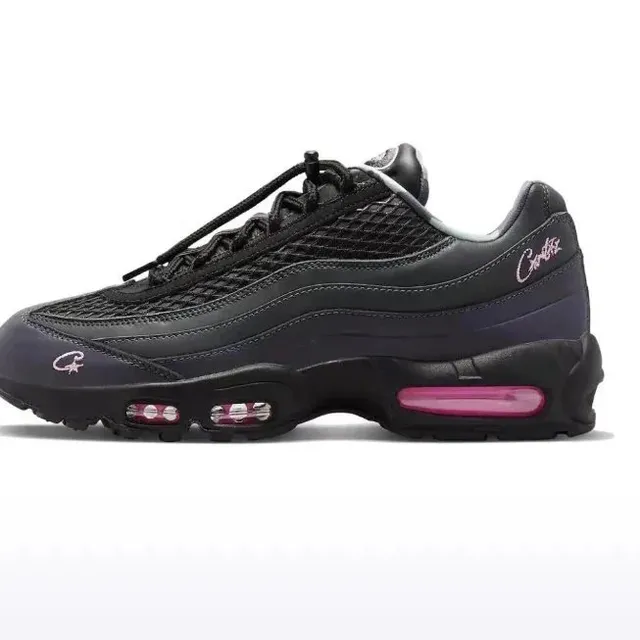 Nike Air Max 95 Carhartt WIP