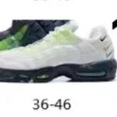 Nike Air Max 95 Neon Green