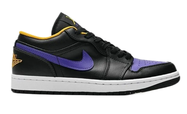 Air Jordan 1 Low