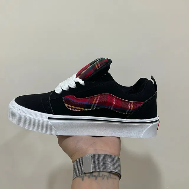 Vans sneakers