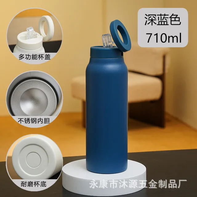 深蓝色