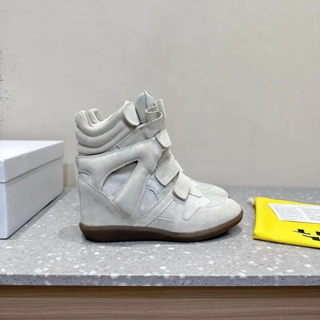 Maison Margiela Tabi Sneaker Double Strap