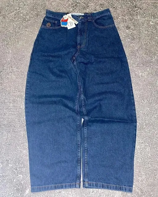 Levi's 501 Original Fit Dark Wash