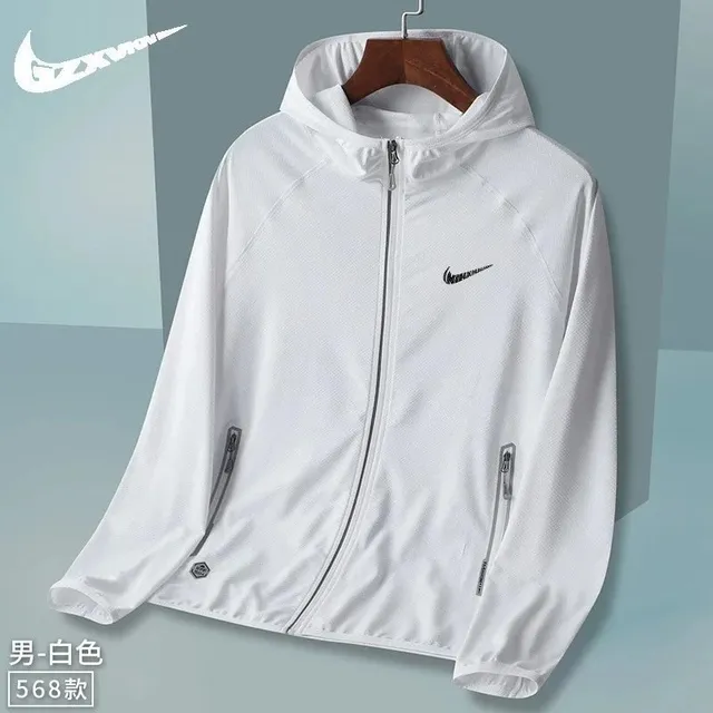 Nike Windrunner Jacket Classic
