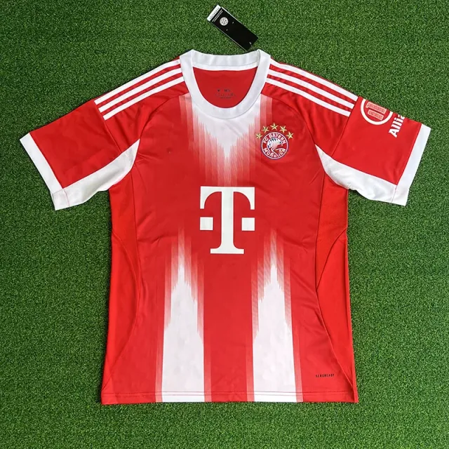 2526 bayern munich home court