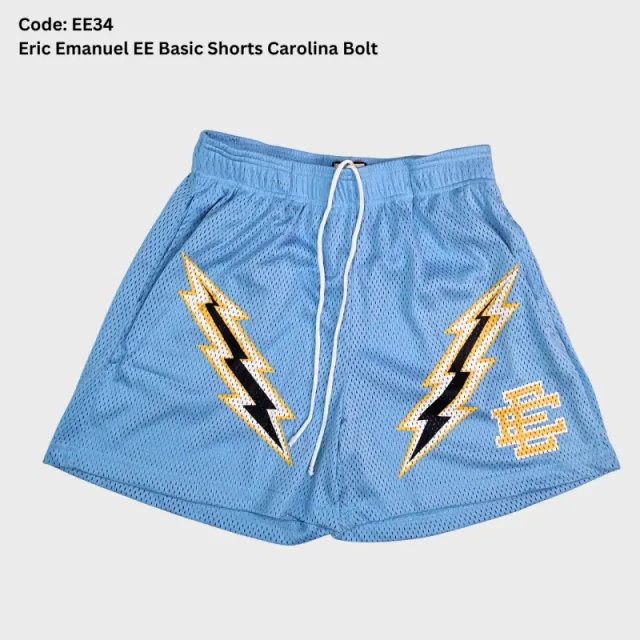 Ee34 - Carolina Bolt
