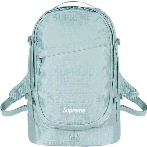 Supreme Backpack All-Over Logo